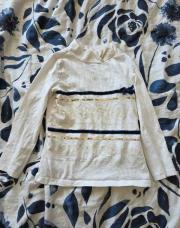 T-shirt à col roulé Sergent Major 6 ans
