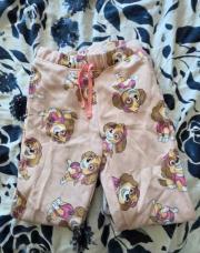 Jogging Stella H&M 9 ans