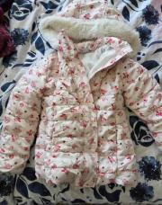 Doudoune Petit Bateau 8 ans