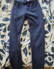 Legging marine Okaidi 8 ans