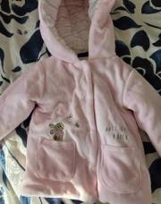 Gilet lapin Influx 9 mois