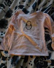 T-shirt pingouin Okaidi 36 mois