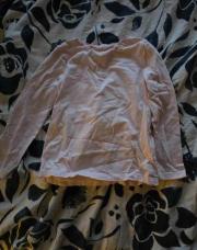 T-shirt rose Sergent Major 5 ans