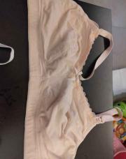 Soutien allaitement rose 95C