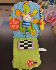 Taf Toys jeu éveil voiture 