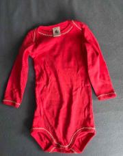 Body Petit Bateau 6 mois
