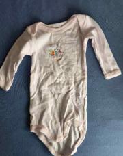 Body Petit Bateau 6 mois