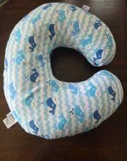 Coussin d’allaitement Boppy Chicco