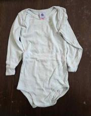 Body Petit Bateau 24 mois