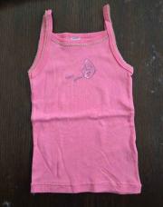 Chemisette Petit Bateau 4 ans