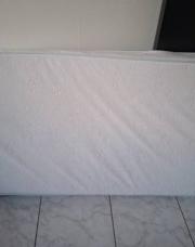 Matelas 1m20 lit bébé 