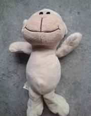 Peluche singe