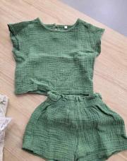 Ens. 2p 92cm vert zeeman 