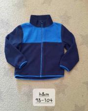 Gilet polaire 