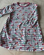 Robe de nuit 5 ans 