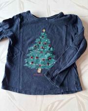 Pull Noël okaidi 5 ans 