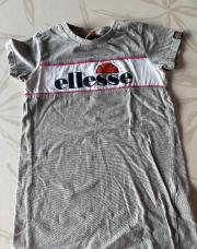 Robe ellesse 3/4 ans 