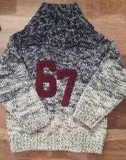 Pull 67 3 ans 