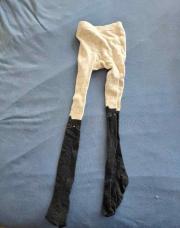 Collants chat TAO 31/34