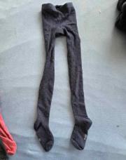 Collants marine à pois Okaidi 31/34