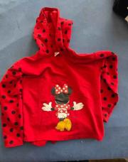 Sweat Minnie Orchestra 8 ans