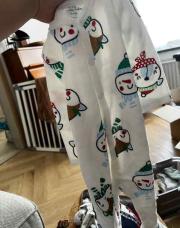 Pyjama Noël neuf 