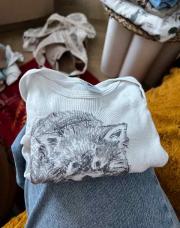 Body petit bateau 