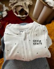 Pyjama Little stars