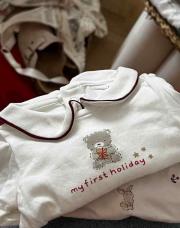 Body col Bordeaux 