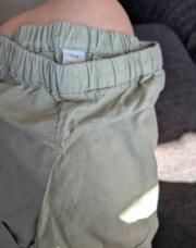 Short vert 96