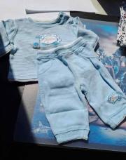pyjama hérisson
