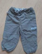 Pantalon gris C&A 1 an