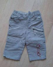 Pantalon Compagnie des petits 1 an