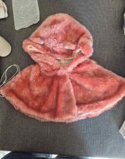 Poncho 6m