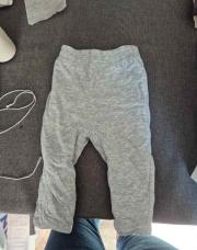 Pantalon chaud