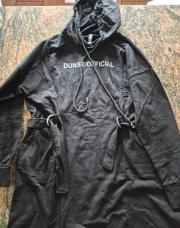 Tunique noire T M