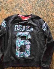 Sweat Super Dry T S