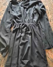 Blouse noir Jestoms T L