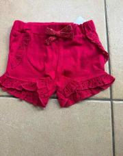 Shirt rose fushia taille 6 mois 