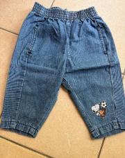 Jeans 12 mois 