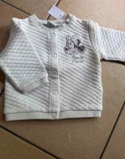 Veste Minnie 12 mois 