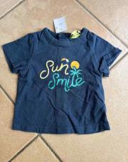 T-shirt 3 mois 