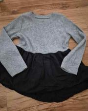 Pull shein t5 ans 