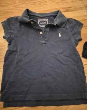 Polo Ralph Laurent t 4 ans 