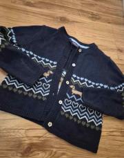 Gillet sergent major chien t 5 ans 