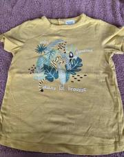 Tao t shirt
