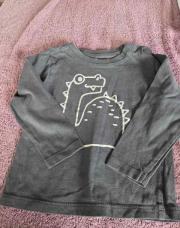 Pull dinausore