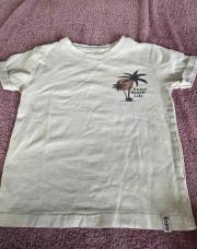 T shirt envoyé beach life