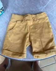 Short guess 2 ans 