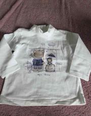 Pull blanc chicco
